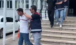 Bursa'da "iş bulma şebekesi" çökertildi