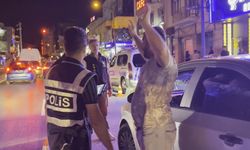 Bursa'da suçlulara nefes aldırmayan denetim