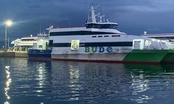 BUDO yaz tarifesine geçti