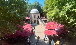 Bursa'da Kozahan esnafından ortak çözüm çağrısı