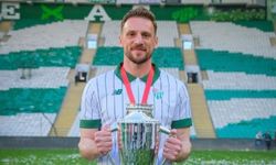 Bursaspor’da Anıl Atağ’ın sözleşmesi uzatıldı