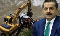 Faruk Çelik'ten zehir zembelek açıklama