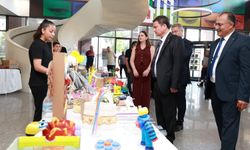 Osmangazi’de en çevreci okullar belli oldu