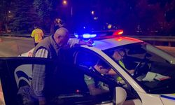 Yediği cezayı öğrenince yaptığına pişman oldu