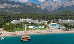 Bursa’dan Tatile: En Popüler Antalya Otelleri ve Fırsatlar