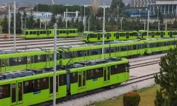 Bursa'da metroya dev yatırım! Sefer sıkılığı 2 dakikaya düşecek