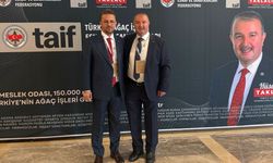 Altuntepe’ye Ankara’da Önemli Görev