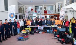 Kestel Belediyesi’nden Afetlere Karşı Güçlü Adım