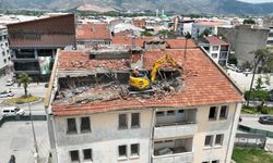 Gursü'da 30 yıllık hayal gerçek oluyor