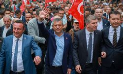 Özgür Özel'in kuracağı yeni partinin adı netleşiyor