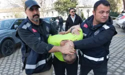 Eski eşinin dedesini öldürüp 4 gün bodrumda sakladı