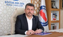 Başkan Acar, “Güvenli Bir Eğitim İklimi Oluşturmak İçin Tatil Dönemi İyi Değerlendirilmelidir”