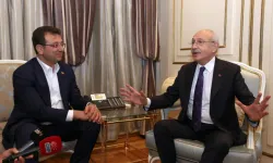İmamoğlu'ndan Kılıçdaroğlu'na sert sözler