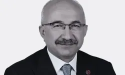 Bursa'nın acı kaybı: Salahattin Turan vefat etti