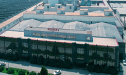 Korteks'te işçi kıyımı