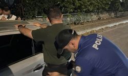 Bursa'da iki ilçe abluka altına alındı: Polis kuş uçurtmadı