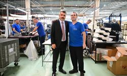 Bursa'da istihdam merkezi binlerce kişiye umut oldu