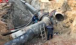 Bursa'da su verimliliği için stratejik yol haritası oluşturuldu