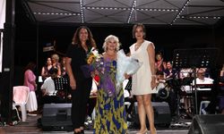 Gölyazı’da Sezen Aksu gecesi