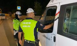Bursa'da binlerce kişiye GBT sorgusu