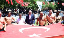 Bursa'da ata sporu heyecanı yeniden yaşanacak