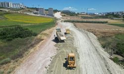 Bursa'da Görükle trafiğine nefes aldıracak proje