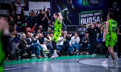 TOFAŞ'ın EuroCup'taki rakipleri belli oldu