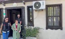 Bursa'da firari hükümlü Güven Timleri'nden kaçamadı