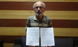 Bursa'da aynı noktada peş peşe kaza tepkisi