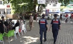 Bursa'da erkekler köyden çıkarıldı, yönetim kadınlara kaldı