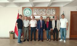 Bursa'da dürüst esnafa 'Beyaz Sicil' talebi