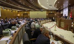 Bursa Büyükşehir Meclisi'nde İnegöl, kardeş şehir ve otopark kararları