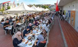 Osmangazi'de hizmetler vatandaşın talepleriyle şekilleniyor
