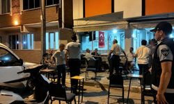 Bursa'da kaldırım işgallerine sıkı denetim