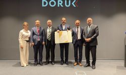 Doruk Nilüfer Hastanesi'nden Bursa'da bir ilk