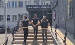 Pompalı dehşetinin şüphelisi Cinayet Büro ekiplerine yakalandı