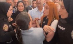 Bursa'da Bozbey davası öncesi gerginlik