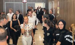 Bursa'da gözler Bozbey davasının ilk duruşmasındaydı