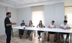 Osmangazi’den gençlerin geleceğine ücretsiz eğitim desteği