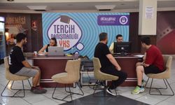 Yıldırım Belediyesi'nden üniversite adaylarına tercih desteği