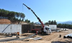 Muhtarlardan Başkan Vekili Biba’ya teşekkür