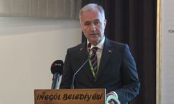 İnegöl'de iklim zirvesi; Yerelden küresele ortak mücadele mesajı