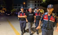 Ünlü yönetmen ve kardeşi Bursa’da yakalandı
