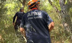 10 metreden düşen kadın, yardıma gelen polislerden kaçtı