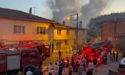Bursa'da yangın faciası: 30 yaşındaki genç yaşamını yitirdi
