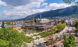 Osmangazi Belediyesi Horizon Europe’ta Türkiye’nin tek temsilcisi oldu