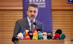 Başkan Vekili Biba: Dirençli Bursa için güçlü bir veri altyapısı oluşturduk