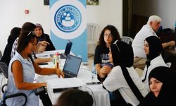 Kestel Belediyesi, Lgs Tercih Sürecinde Gençleri Yalnız Bırakmıyor