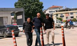 73 yaşındaki firari hükümlü yakalandı