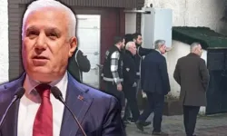Bozbey davasındanda 9 sanık için tahliye talebi